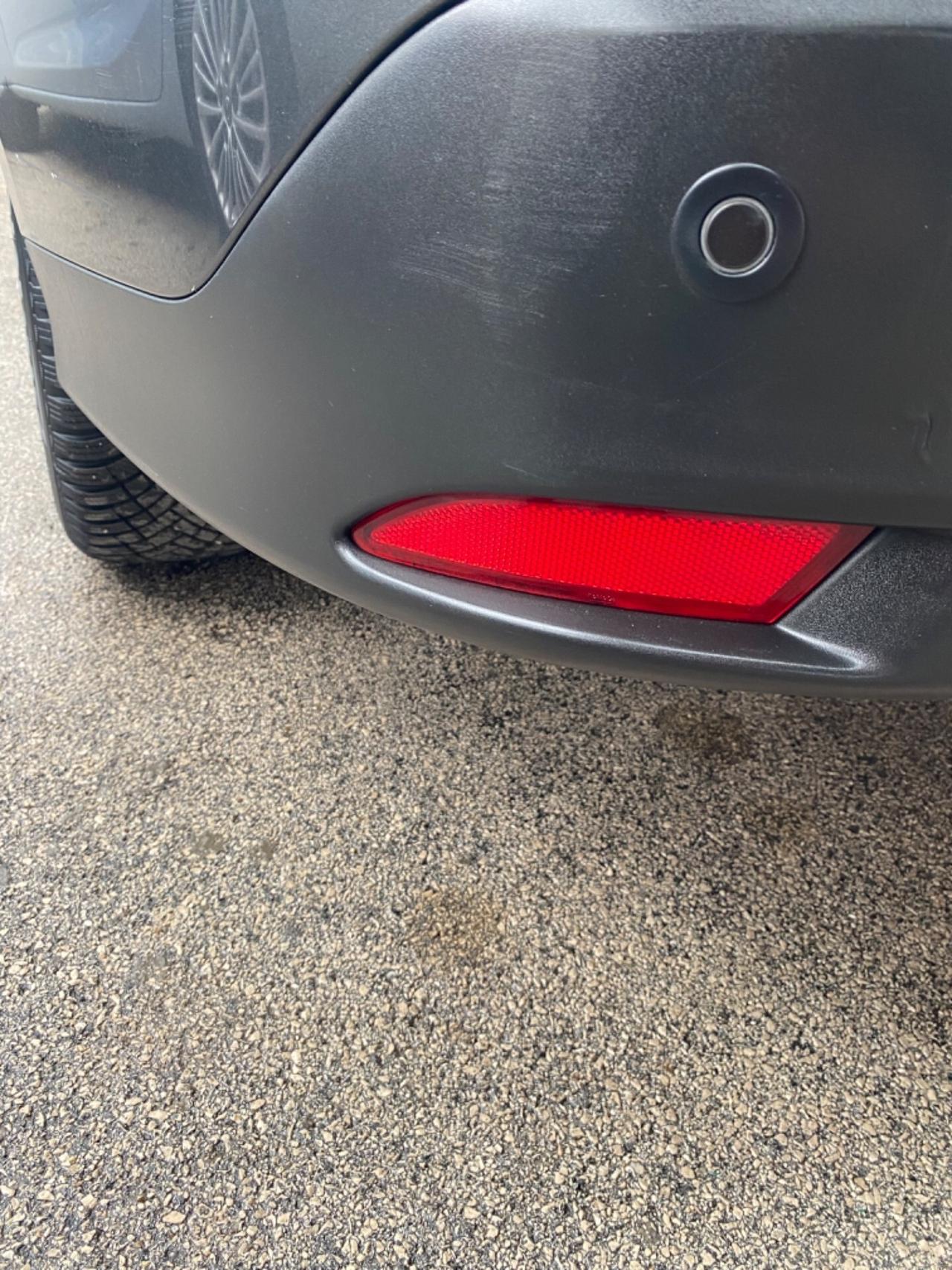 Ford Focus 1.5 TDCI Fine 2018 Full navi euro6b