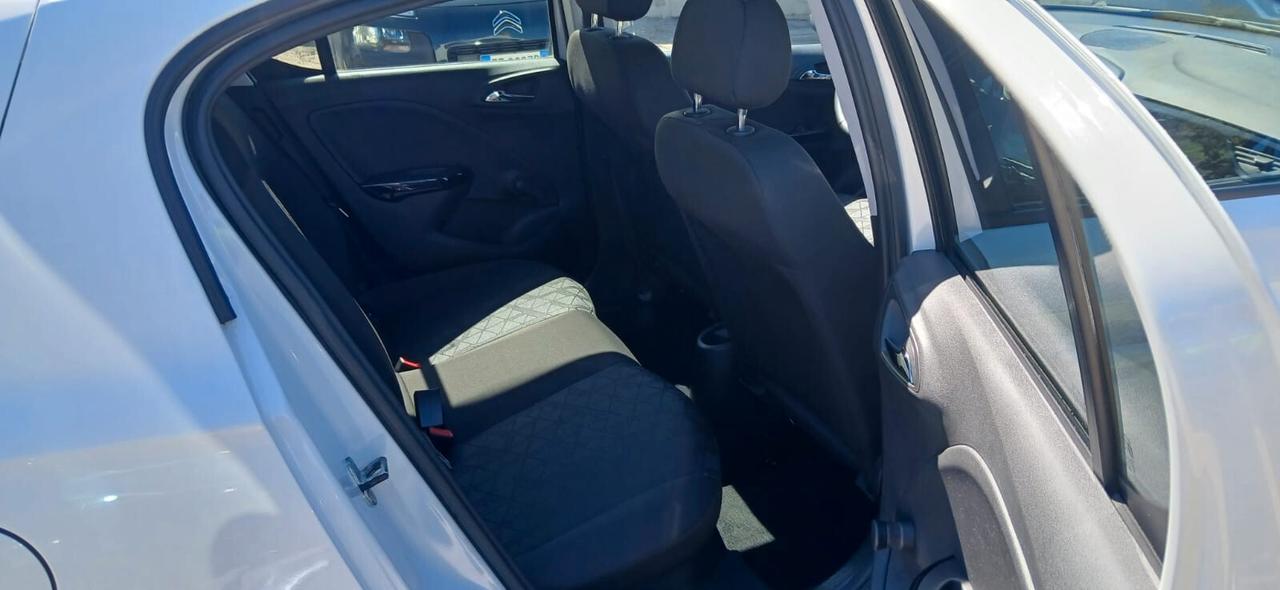 Opel Corsa 1.4 90CV GPL Tech Advance - 2019