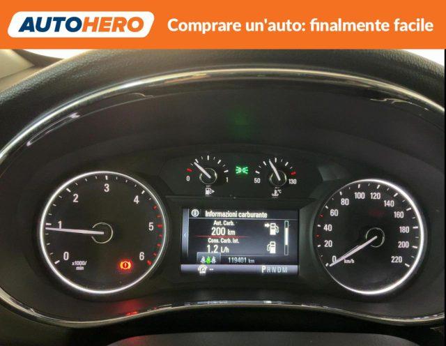 OPEL Mokka X 1.6 CDTI Ecotec 136CV 4x2 aut. Innovation