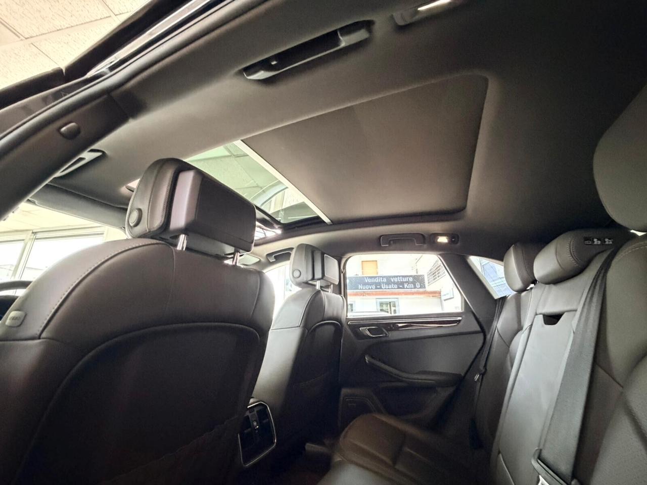 Porsche Macan 2.0 245CV PDK