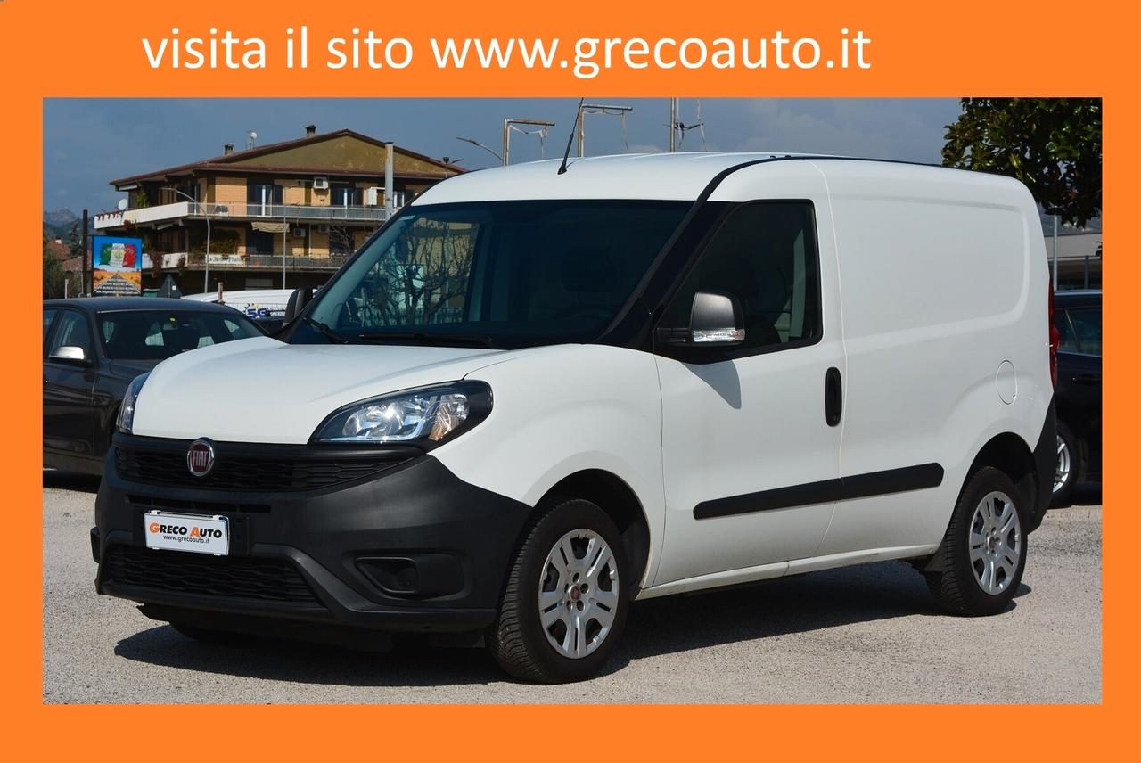 Fiat Doblo Doblò 1.3 MJT 95 cv S&S PC-TN Cargo Lounge