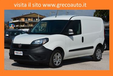 Fiat Doblò 1.3 MJT 95 Furgone Cargo Lounge