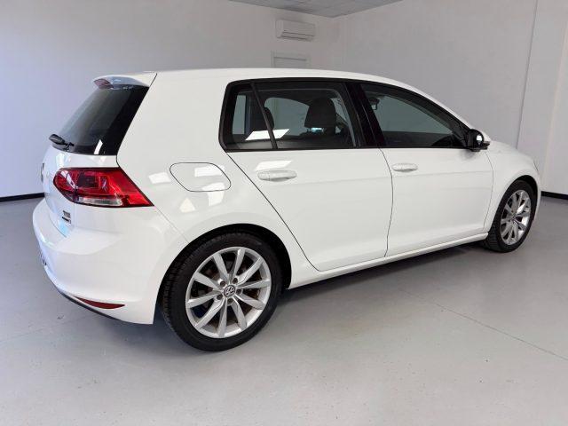 VOLKSWAGEN Golf 1.4 TSI 5p. Highline BlueMotion " NEOPATENTATI "