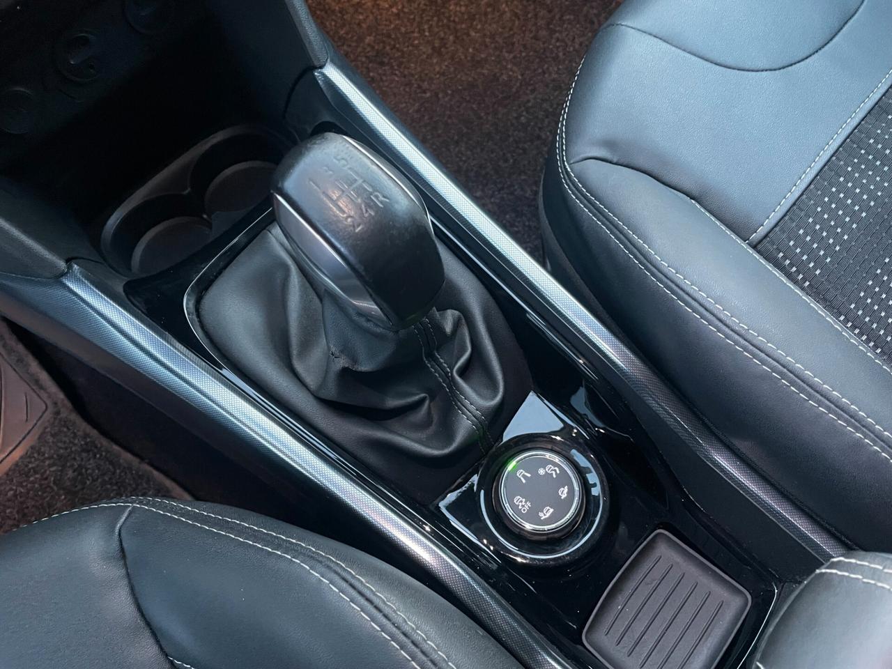 Peugeot 2008 1.6 e-HDi 92 CV Stop&Start Allure NAVI+CLIMA AUTO+PACK LUCI