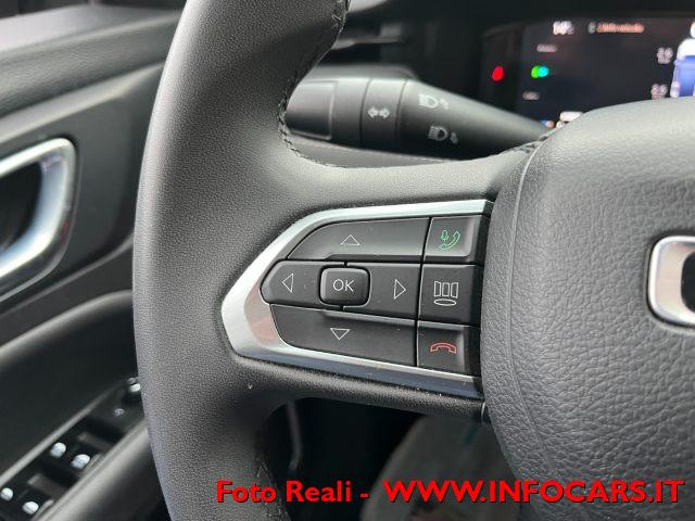 JEEP Compass 1.3 T4 240 CV PHEV AT6 4xe S - PROMO