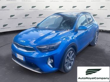 KIA Stonic 1.0 T-GDi 100 CV MHEV iMT Style