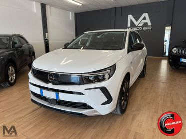 OPEL GRANDLAND ELEGANCE 1.5 CDTI 130CV 2022