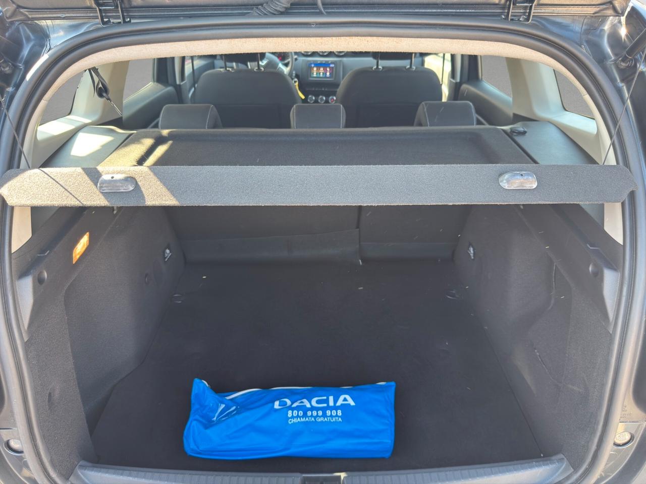 Dacia Duster 1.0 TCe 100 CV ECO-G 4x2 Comfort