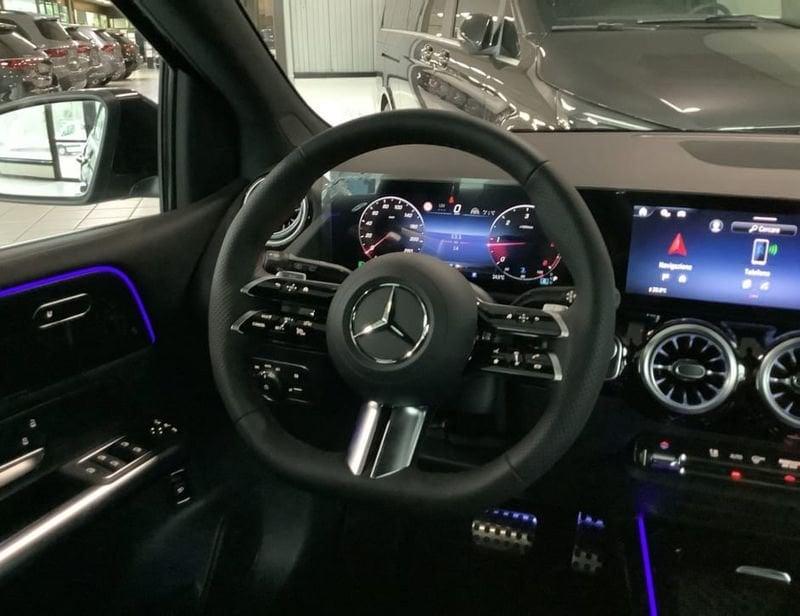 Mercedes-Benz Classe B 180d Automatic AMG Line Advanced Plus Digital Edition