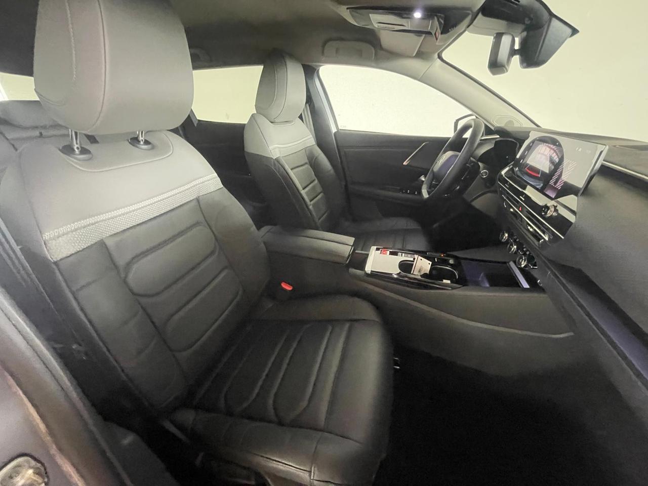 CITROEN C5 X 1.6 hybrid Shine 225cv e-eat8