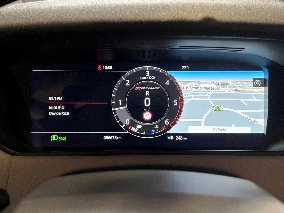 Land Rover Range Velar 2.0D I4 240 CV R-Dynamic HSE