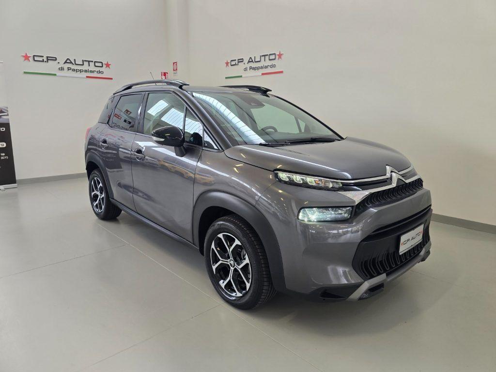 Citroen C3 Aircross PureTech 110 S&S Plus