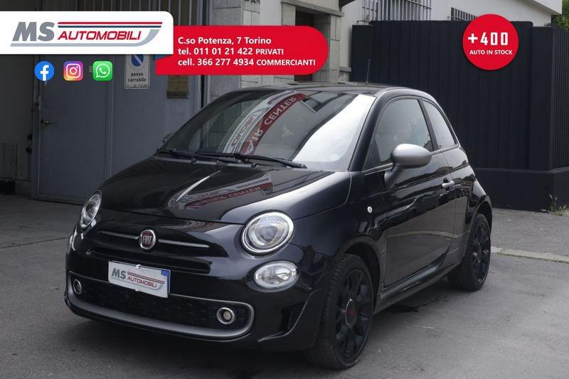 FIAT 500 1.2 Dolcevita
