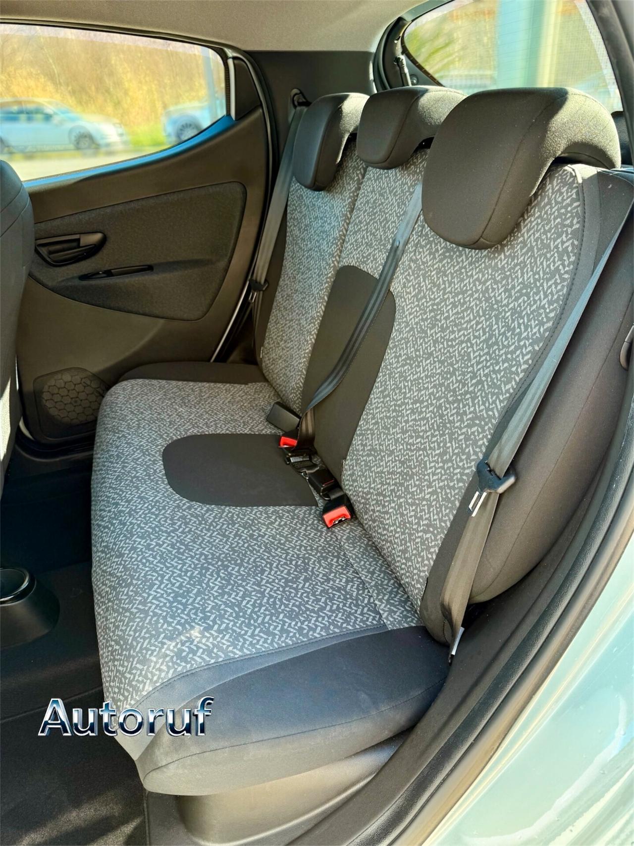 Lancia Ypsilon 1.0 FireFly 5 porte S&S Hybrid 2023