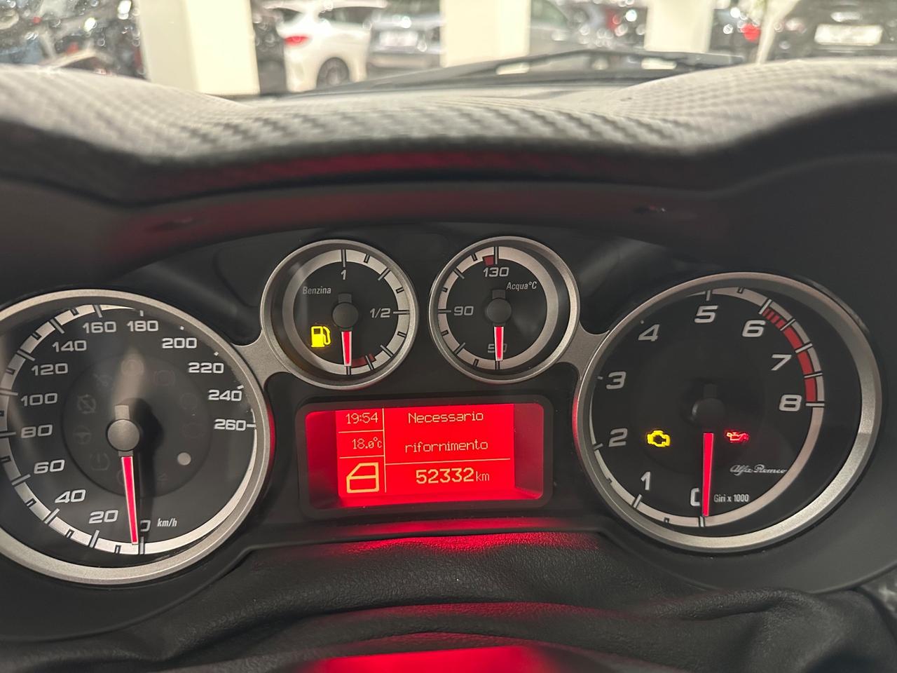 Alfa Romeo MiTo 1.4 T 170 CV Quadrifoglio V - 2013