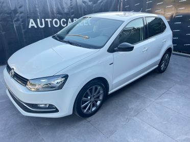 Volkswagen Polo 1.4 diesel 75 cv FRESH “ euro6
