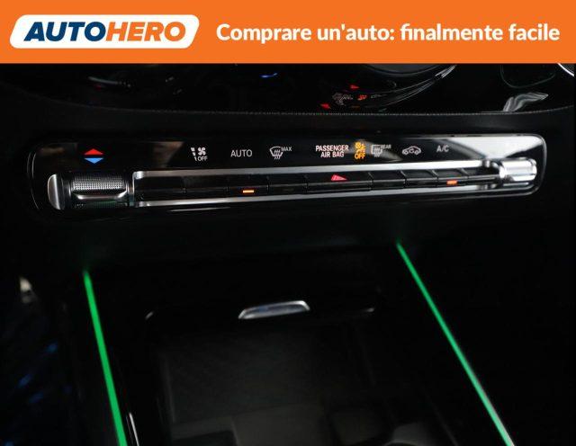 MERCEDES-BENZ GLA 180 d Automatic AMG Line Premium