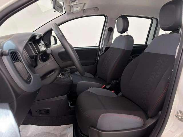Fiat Panda 1.2 Easy IVA ESPOSTA