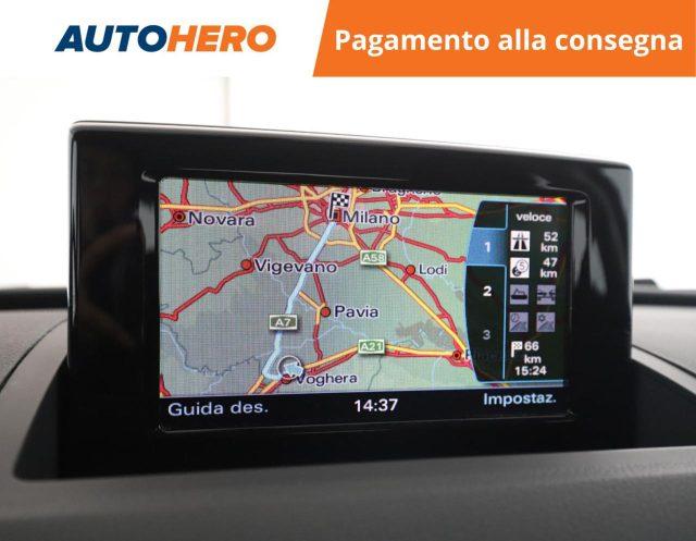 AUDI Q3 2.0 TDI 120 CV Business