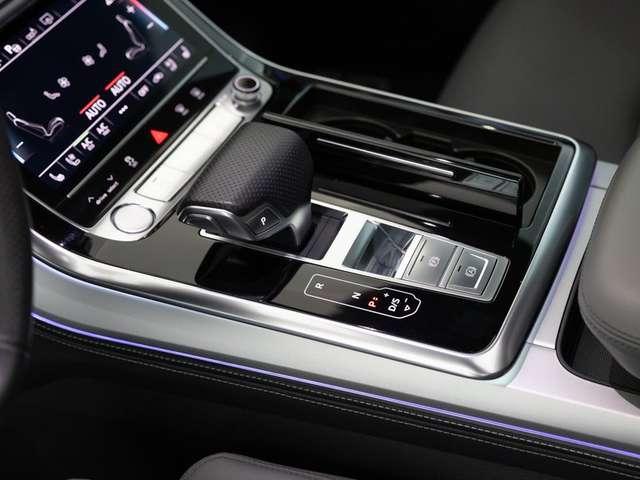 Audi Q8 50 3.0 tdi mhev Sport quattro tiptronic