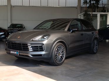 Porsche Cayenne 3.0 tiptronic