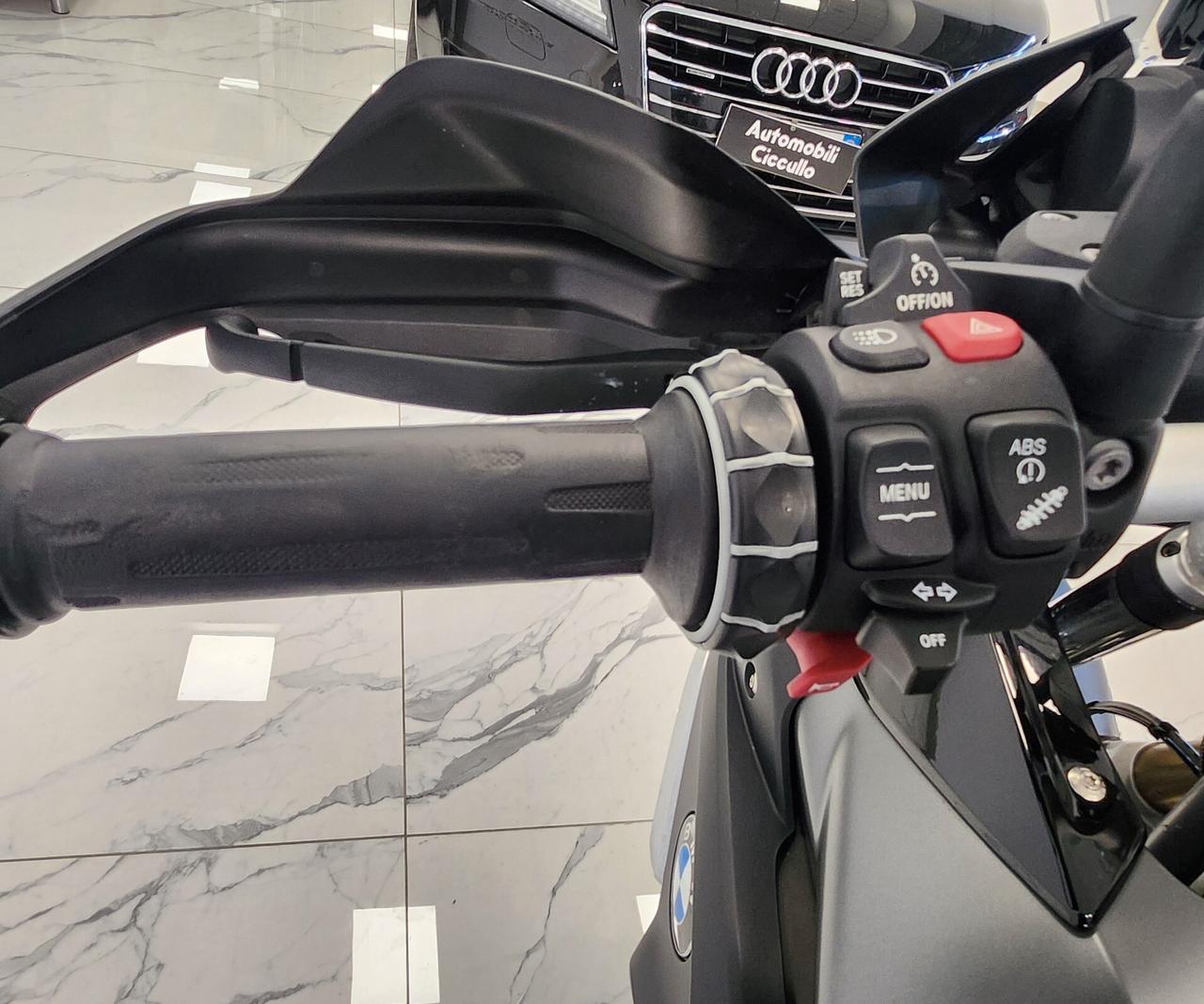 Bmw R 1250 GS 3 pacchetti