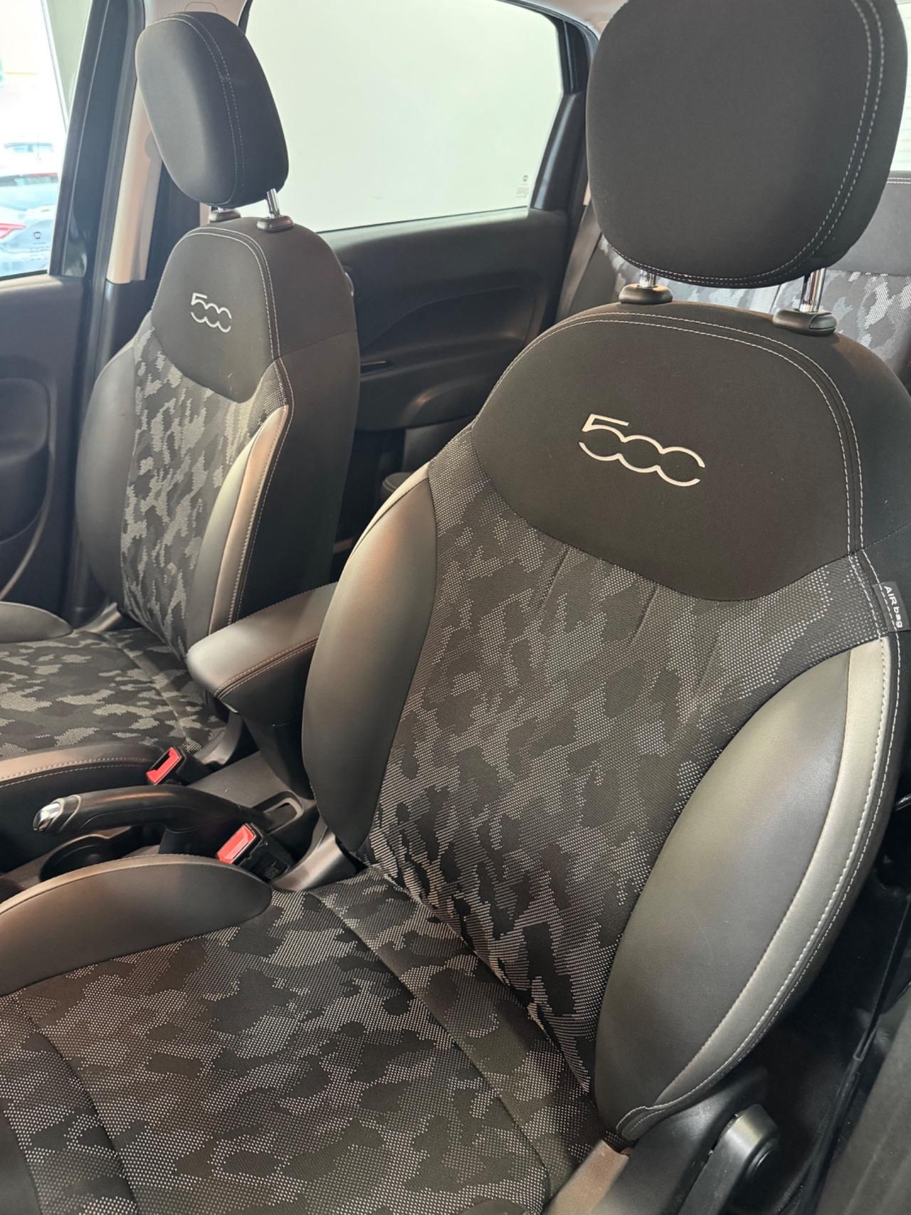 Fiat 500L 1.4 95 CV S&S Sport
