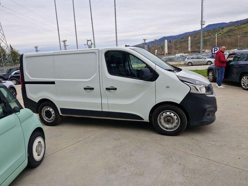 FIAT Talento 2020 2.0 ecojet CH1 12Q 120cv S&S E6d-temp