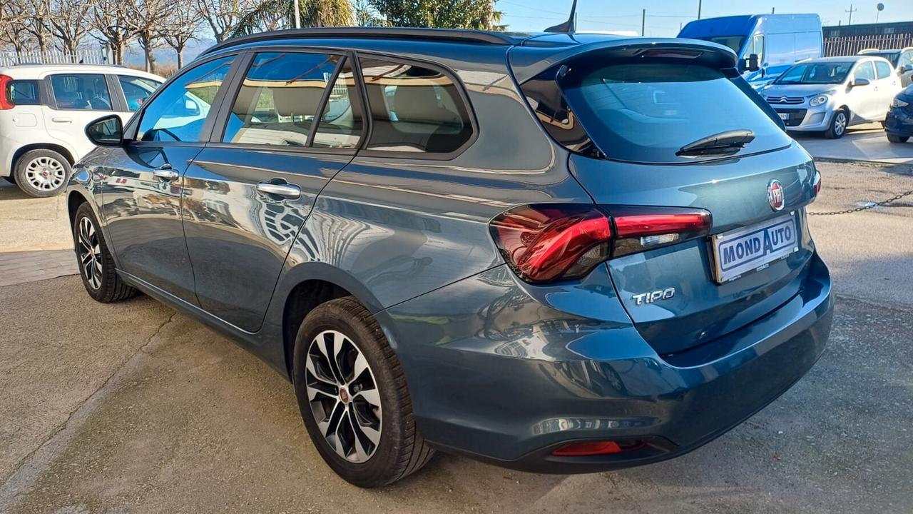 Fiat Tipo 1.0 SW City Life 2022 SOLO 40MILA KM FULL LED OPTIONAL