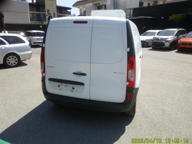 MERCEDES-BENZ Citan 1.5 116 CDI ExtraLong Trasporto Alimenti Frigo