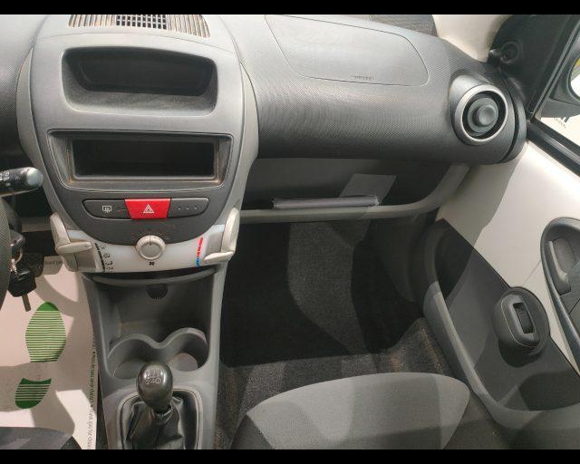 CITROEN C1 3p 1.0 Ami
