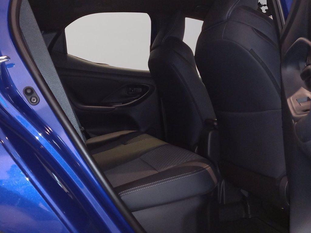 TOYOTA Yaris 1.5h 130 lounge del 2026