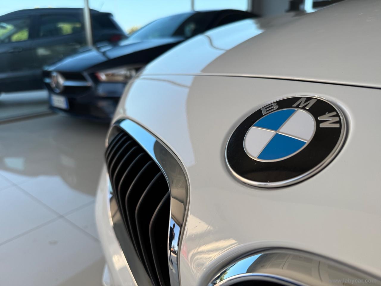 BMW 118d 5p. Business
