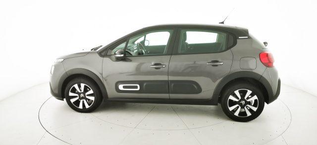CITROEN C3 BlueHDi 100 S&S Shine