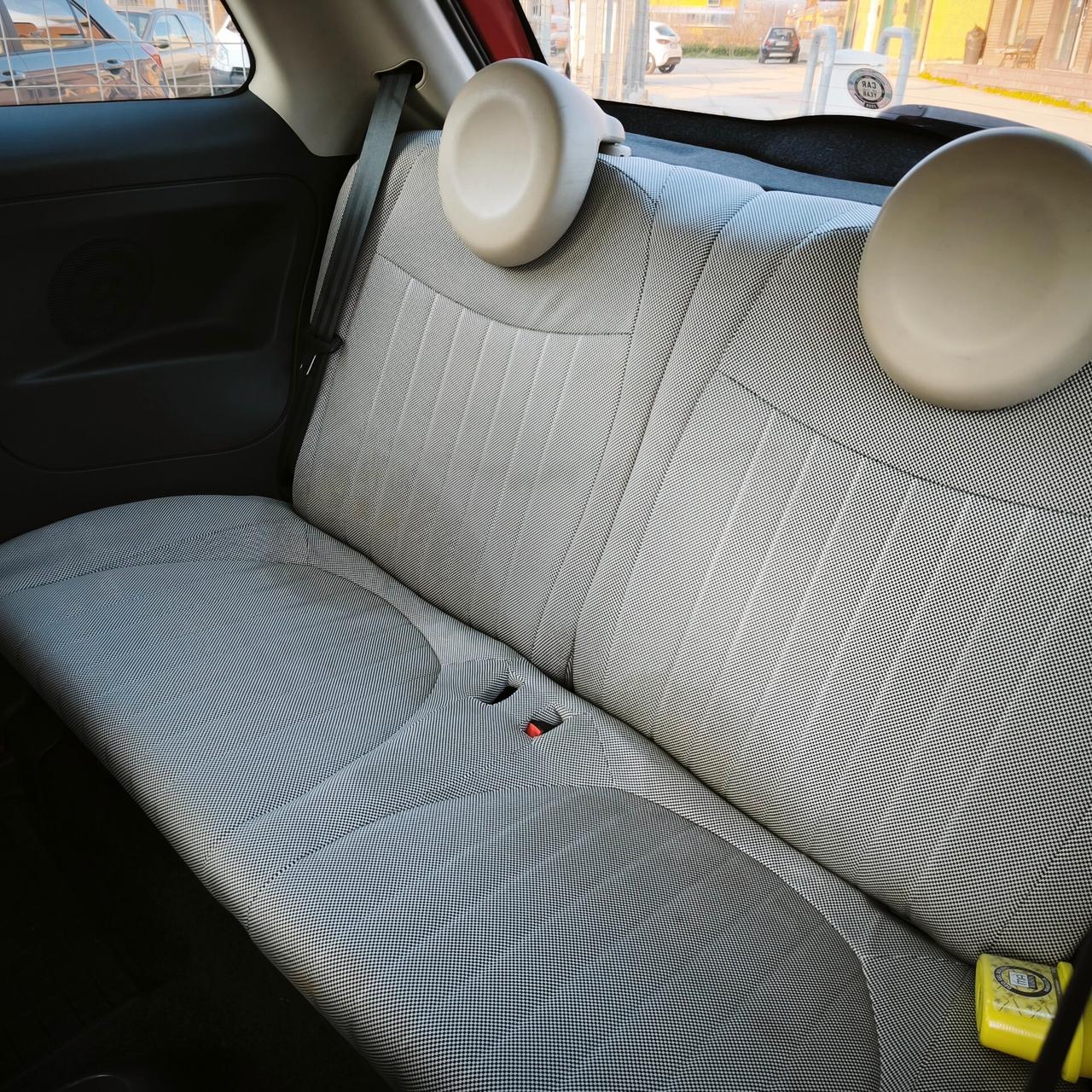 Fiat 500 1.3 Multijet 16V 75 CV Lounge