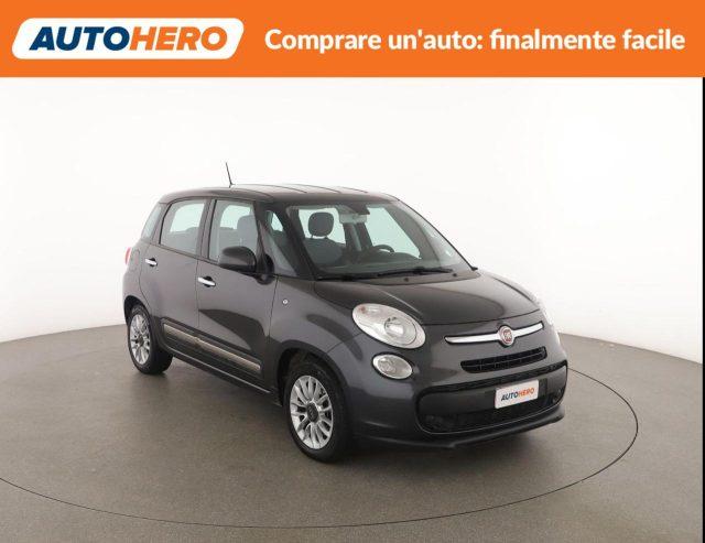 FIAT 500L 1.6 Multijet 120 CV Pop Star
