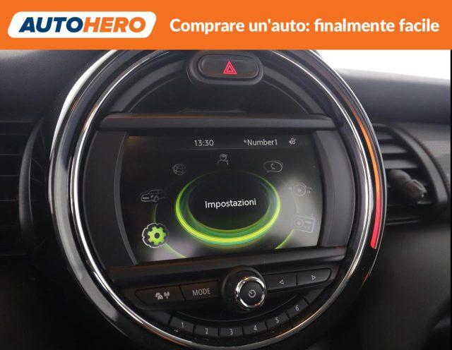 MINI Cooper D 1.5 Cooper D 5 porte