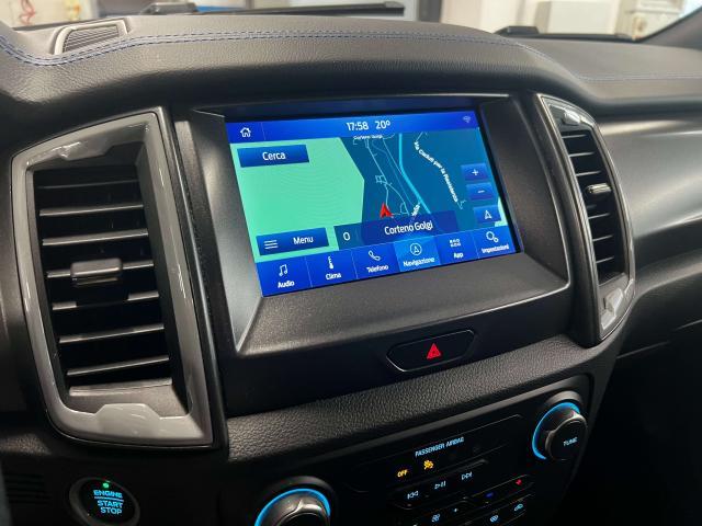 Ford Ranger Raptor 2.0 DC 213cv auto Riscaldatore ausiliario