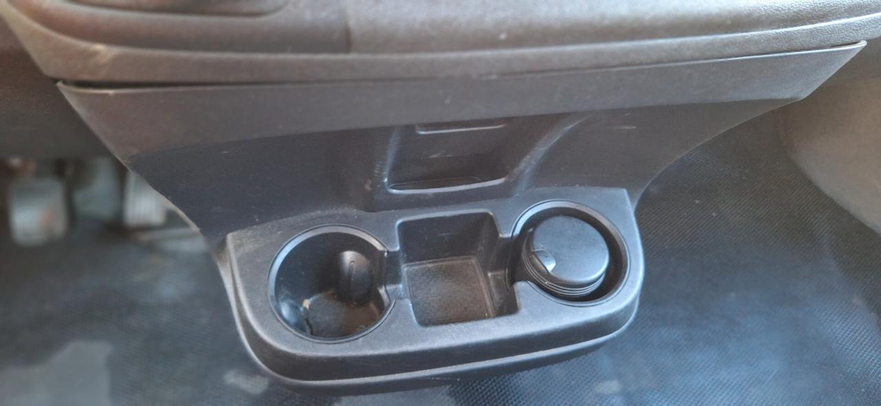 Fiat Ducato 35 2.0 MJT PM-DC Cassonato