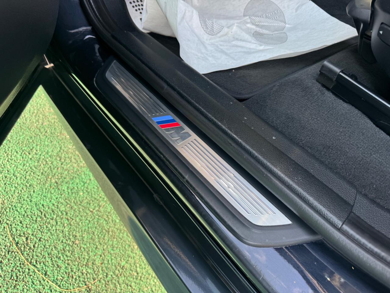 Bmw X4 xDrive20d Msport