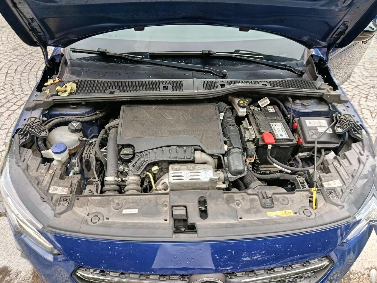 Opel Corsa 1.2 Direct Injection Turbo Elega #50314