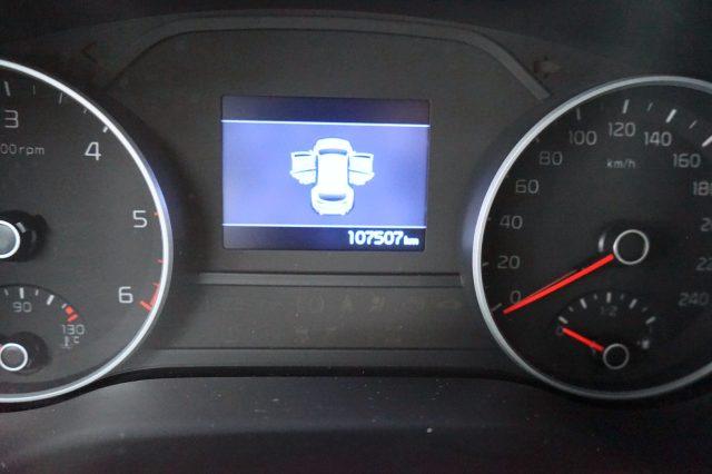 KIA Sportage 1.6 CRDI 136 CV 2WD DCT Mild Hybrid Business Class