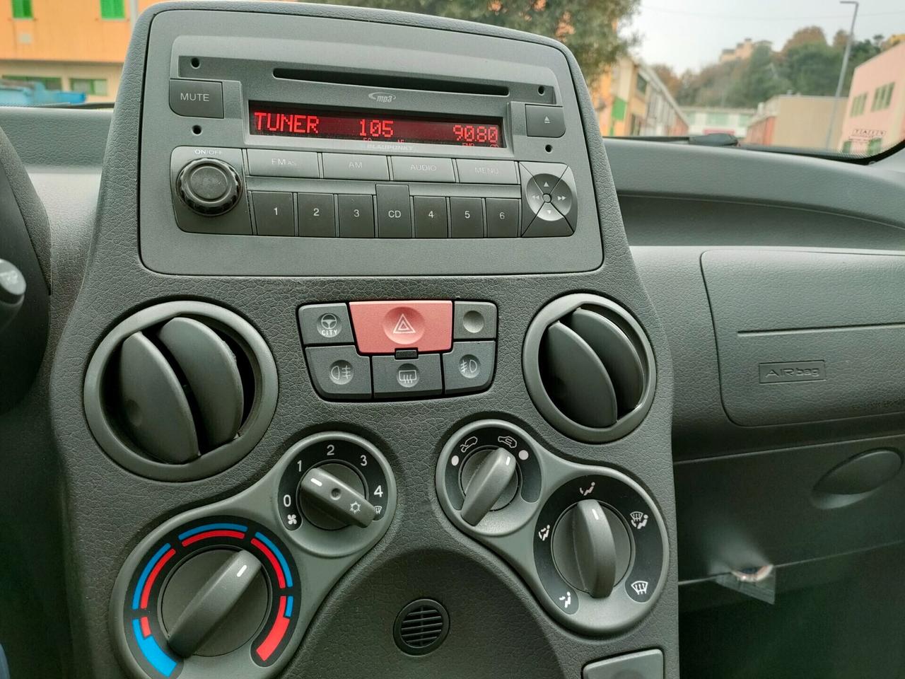 Fiat Panda 1.2 OK NEOPATENTATI