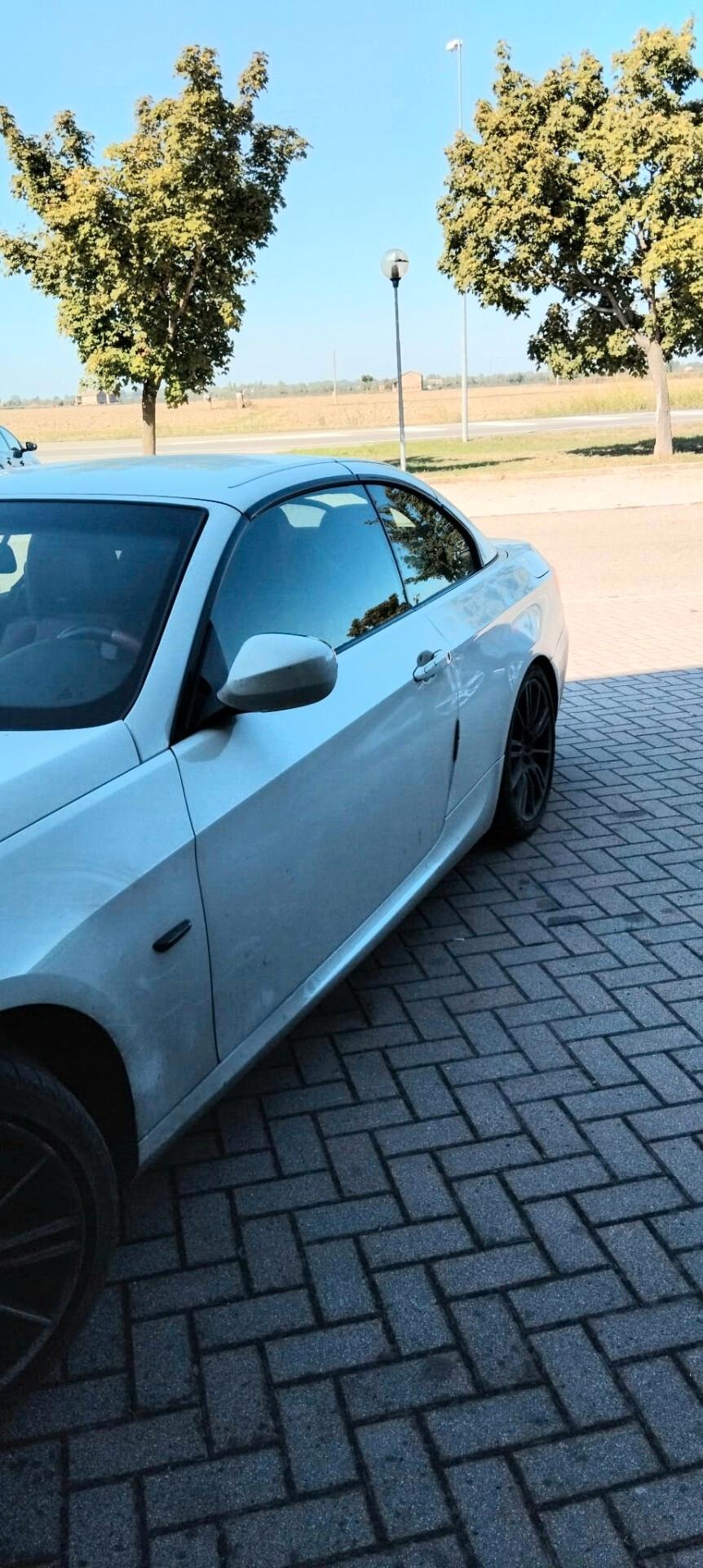 Bmw 320 330d cat Coupé Eletta