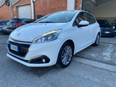 Peugeot 208 PureTech 82 5 porte Access