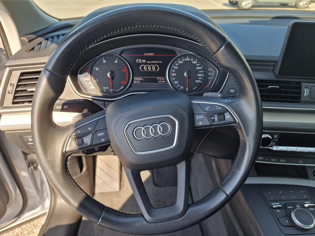 Audi Q5 40 2.0 TDI Business Quattro S tronic