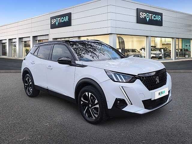 Peugeot 2008 BlueHDi 110 S&S GT