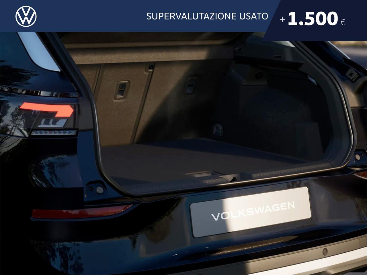 Volkswagen T-Roc 1.5 etsi life 115cv dsg