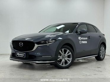 Mazda CX-30 2.0L e-Skyactiv-G 150 CV M Hybrid 2WD Exceed Aut