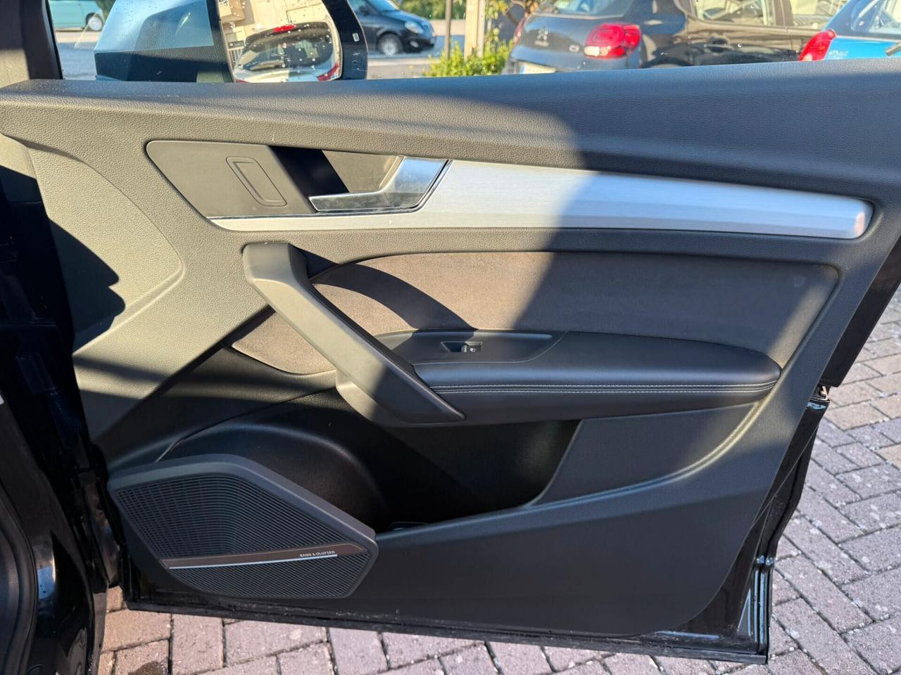 Audi Q5 SQ5 SPB TDI quattro tiptronic S LINE x commercianti